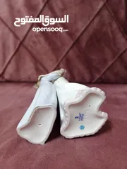  7 منحوتة handmade فريدة