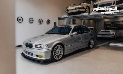  1 مطلوب فروج E36