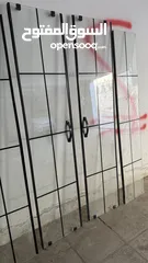  4 باب سيكوريت للبيع