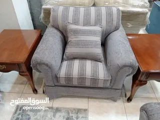  18 طقم كنب جديد أمريكي للبيع