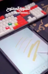  3 قلم apple pencil درجة اولى