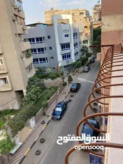  22 عمارة 4 ادوار للبيع شارع الفلاح متفرع من شهاب المهندسين8