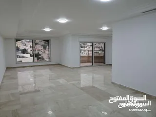  2 شقة فارغة للايجار -4نوم - 360م -ديرغبار -(2134)