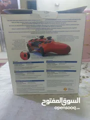  4 يد بلايستيشن 4