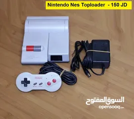  16 Dreamcast Gamecube اجهزة ناينتندو Nintendo ds dsi gba ps one psp