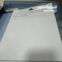  5 ماكنه تصوير نوع ريكو MP5اسودمميزه سريعه 50 صوره بالدقيقة جميع المواصفات فيدر دوبلكس موفره االاقتصادي