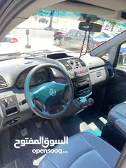  8 مرسيدس فإن فيتو 113