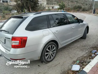  5 سكودا اوكتافيا برايفت ماطور 2000 اتمات  سياره بالصلاه على النبي