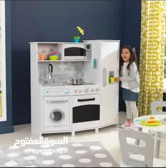 1 Massive Toy Kitchen For Sale
