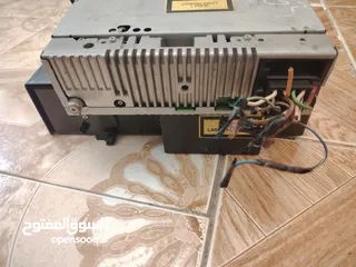  2 مسجل مارسيدس C230
