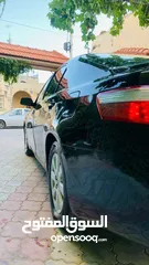  12 تويوتا كامري 2009 فلل كامل مع فتحه LXI فحص كامل اربعه جيد بطاريه فحص بحالة الشركه للبيع