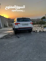  5 سكودا كاروك 2020