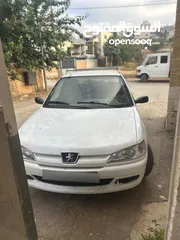  3 بيجو 306 كاششش حرققققق بس 14الف