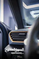  8 كوبرا فورمنتور  CUPRA FORMENTOR VZ 2020 4x4