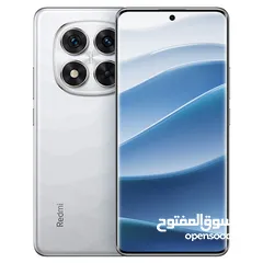  4 XIAOMI NOTE 14 PRO ( 512GB ) / RAM 12 NEW /// شاومي نوت 14 برو ذاكرة 512 رام 12 الجديد