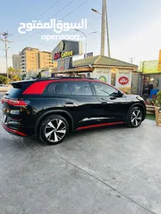  21 ‏Volkswagen ID6 black edition