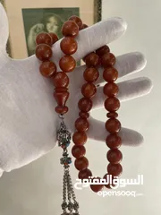 3 مسكي انتيك مغلف بلكامل