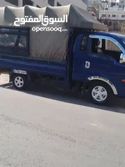  1 كيا بنغو للبيع 2009 الفحص بالصور لاااستفسار0 فقط كاش