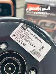  3 ماكينة صنع القهوة بشاشه عرض شاشة الكترونية  ماكينة Raf العالميةماكينة القهوة التركية