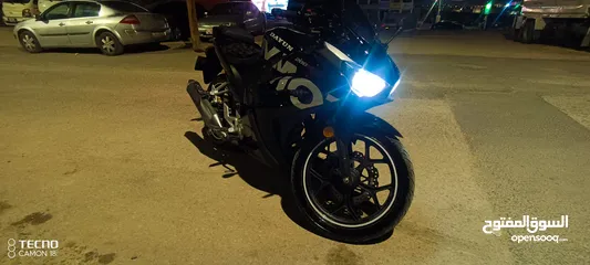  1 ديون 200cc