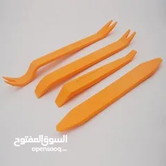  10 قطع فك التابلو للسيارة