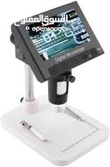  2 Portable Digital Microscope