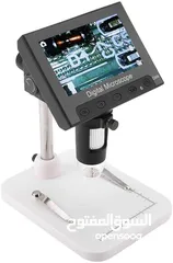  2 Portable Digital Microscope