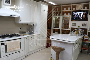  21 شقة 363م الايجار في دير غبار