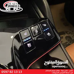  20 كيا سبورتاج هايبرد (NEW LOOK) 2023