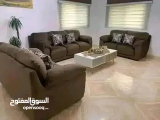  2 طقم دب بحالة جديد