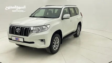  7 (HOME TEST DRIVE AND ZERO DOWN PAYMENT) TOYOTA PRADO