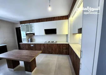  18 روف فاخر - عبدون - 3نوم1ماستر - 280م - فايربليس - أرقى واجمل مناطق عبدون