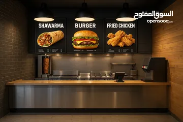  1 شريك او ضمان