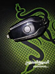  2 بور بانك ايفون شغال 100/100مستعمل