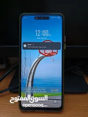  3 hot 40 pro 21gb بحالة ممتازة