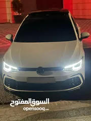  5 جولف gti 2020