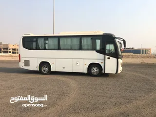  9 باص جـــاك  Jack bus for sale