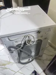  6 غساله LG للبيع