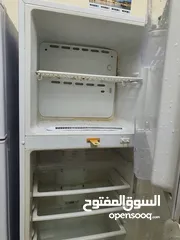  9 refrigerators for sale in working condition