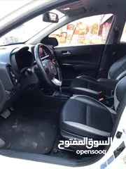  4 كيا مورنيج2020 السعر عالكاش  47.999