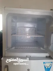  5 ثلاجة مستعمله للبيع في السلط