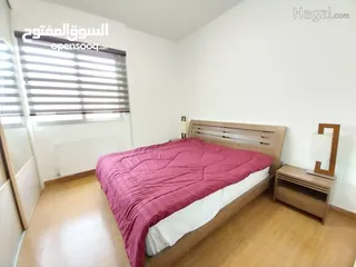  5 شقة مفروشة للإيجار 165م2 ( Property 19225 )