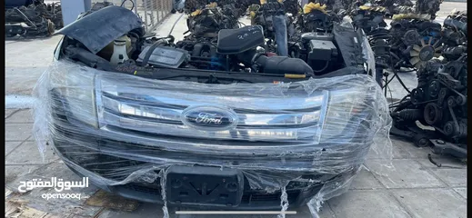  4 قطع سيارات أمريكي مستعمل ماتور جير بككس FORD فورد جمس GMC جيب JEEP دودج DODGEدودج/Chevrolet/شيفروليت