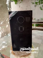 2 سماعه NAkOYA  للمناسبات WAT 300 للبيع وليس للتأجير بسعر  40 دينار  صوت خرافي