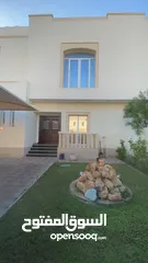  9 3Me33Luxurious 5+1BHK villa for rent in MQ