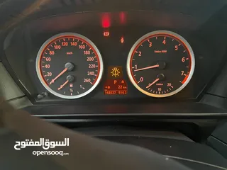  6 للبيع BMW 2007