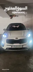  1 كيا سبورتاج