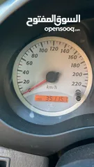  6 Toyota Rav 4 2005