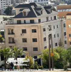  30 شقة مع روف 4 غرف فندقية مفروشة ملوكي للإيجار    السعر لليوم •اقل مدة اسبوع•