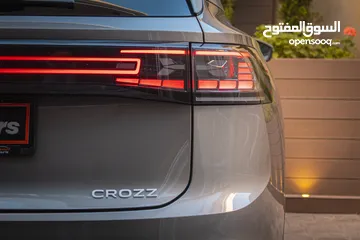  10 VW ID.6 CROZZ PRO 2024